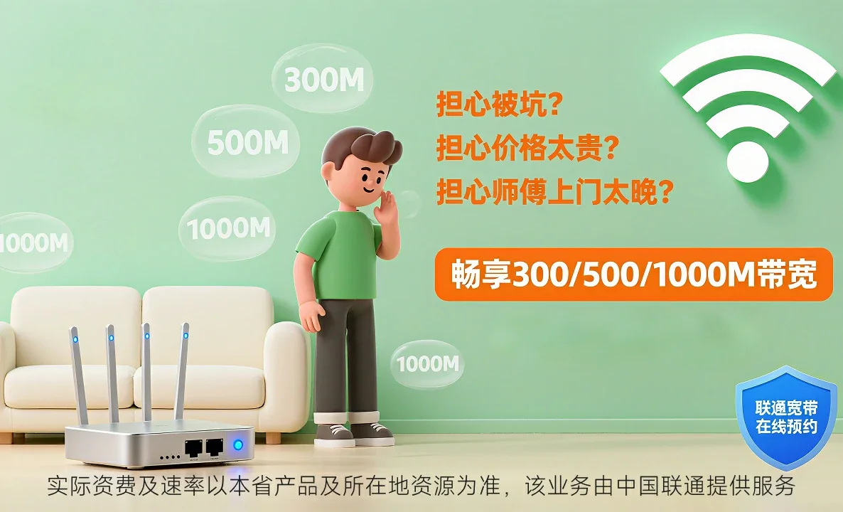 石龙中国联通